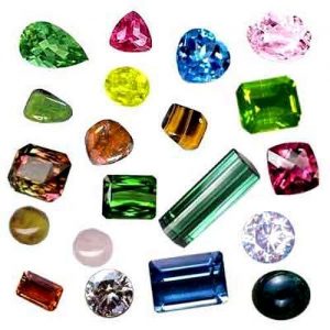 Gemstones